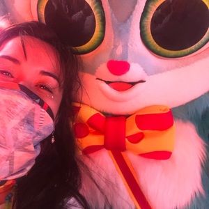 Meet your Posher, Donna